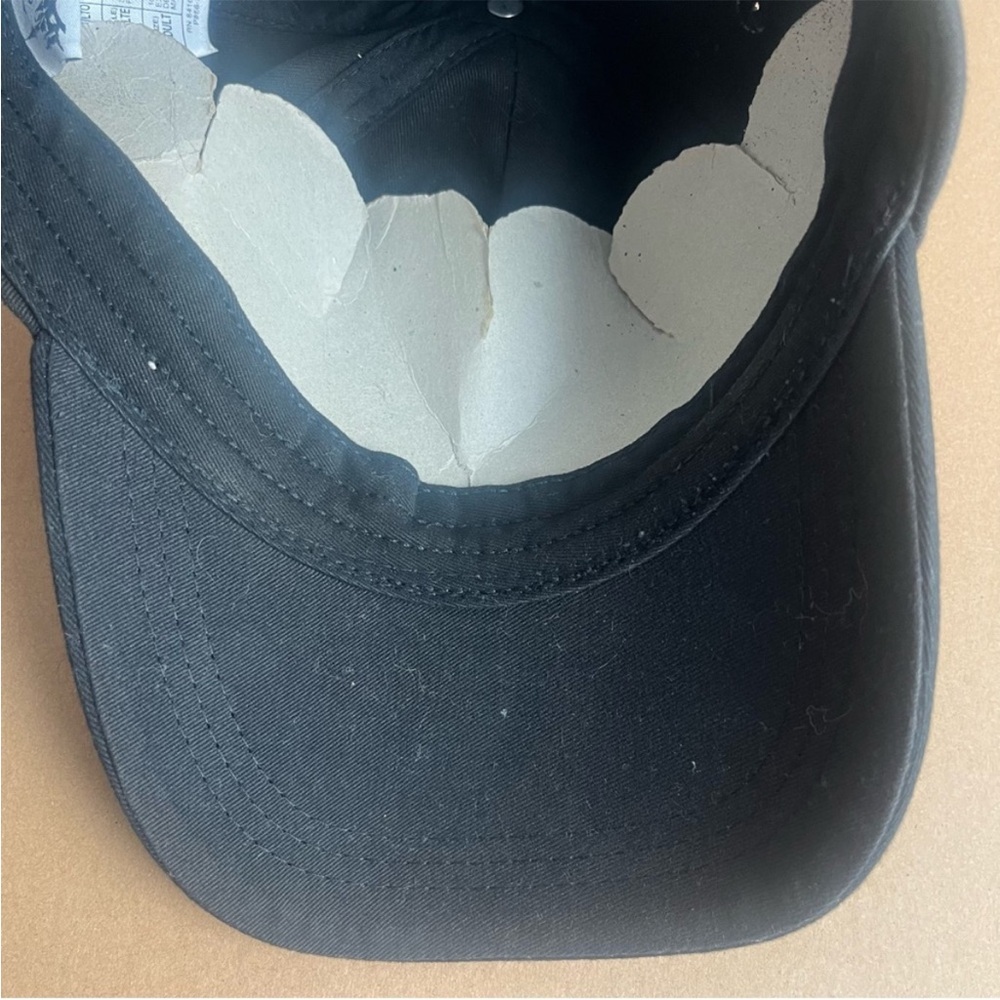 DISNEY Parks 2011 Authentic Original Hat - Picture 10 of 12